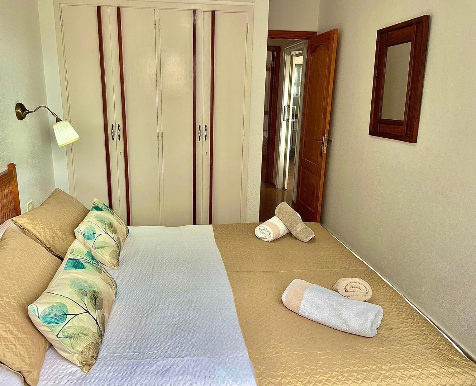 Los Balandros 117 By Sunhousescanarias Maspalomas  Exterior foto